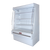 Howard McCray R-OD30E-12-LED 147" W Dairy Open Merchandiser