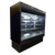 Howard McCray R-OD35E-3-B-LED 39" W Dairy Open Merchandiser