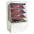 Howard McCray R-OM30E-8-LED 99"W Meat Open Merchandiser