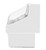 Howard McCray R-OS35E-3-LED 39" W Impulse Open Merchandiser