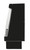 Howard McCray SC-OD35E-6S-LED 75"W Impluse Open Merchandiser