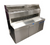Randell 8148D-290 48" W One Door One Door Refrigerated Raised Rail Prep Table