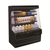 Howard McCray R-OD30E-6L-B-LED 75" W Dairy Open Merchandiser