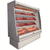 Howard McCray SC-OM35E-6S-LED 75"W Packaged Meats Open Merchandiser