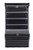 Howard McCray SC-OD30E-6-LED 75" W Dairy Open Merchandiser