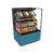 Structural Concepts NR7255RSSV 71.75"W Reveal® Self-Service Refrigerated Case