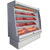 Howard McCray SC-OM35E-4S-LED 51"W Packaged Meats Open Merchandiser