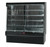 Howard McCray SC-OD35E-5S-LED 63" W Dairy Open Merchandiser