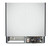 Howard McCray R-OD35E-10-B-LED 123" W Dairy Curved End Open Merchandiser