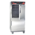Cres Cor RO151F1332DE Quicktherm 34.88" W Stainless Steel Electronic Controls Rethermalization and Convection Hold Oven - 208 Volts