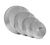 Town 34922/DZ 22-1/2" Dia. Aluminum Wok Cover
