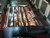 Howard McCray SC-OD35E-6-S-LED-LC 75" W Dairy Open Merchandiser