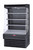 Howard McCray SC-OD30E-5-S-LED 63" W Dairy Open Merchandiser