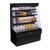 Howard McCray R-OD30E-6-B-LED 75" W Dairy Open Merchandiser