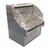 Howard McCray SC-OS35E-4C-B-LED 51" W Impluse Open Merchandiser