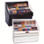 Howard McCray SC-OS30E-4 51" W Impluse Open Merchandiser