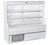 Howard McCray R-M32E-4-LED 50"W Meat Open Merchandiser