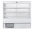 Howard McCray R-M32E-4-LED 50"W Meat Open Merchandiser