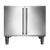 Unox XWVEC-0811 ChefTop MIND.Maps Plus Neutral Cabinet Base
