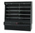 Howard McCray SC-OD35E-5-LED-LC 63" W Dairy Open Merchandiser