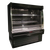 Howard McCray SC-OD35E-3L-B-LED 39" W Dairy Open Merchandiser