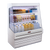 Howard McCray R-OD30E-4L-LED 51" W Dairy Open Merchandiser