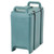 Cambro 350LCD401 3-3/8 Gallon Slate Blue Soup Carrier Plastic