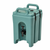 Cambro 100LCD401 1-1/2 Gallon Slate Blue Beverage Carrier Plastic