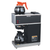Bunn 33200.0015 3.8 Gallon 2 Warmers VPR Coffee Brewer - 120 Volts