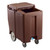 Cambro ICS175TB131 SlidingLid Tall Ice Caddy mobile 37-1/2"