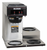 Bunn 13300.0003 3.8 Gallon 3 Warmers VP17-3 Coffee Maker - 120 Volts