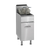 Imperial IFS-40-OP Gas 40 lb Fryer - 105,000 BTU