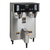 Bunn 34600.0006 16.3 Gal/Hour Stainless Steel DUAL TF DBC BrewWISE ThermoFresh Coffee Brewer - 120-208 Volts 5700 Watts