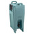 Cambro UC500401 5-1/4 Gallon Slate Blue Beverage Carrier Plastic