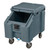 Cambro ICS100L191 SlidingLid Ice Caddy mobile 28-3/4"