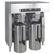 Bunn 39200.0000 Titan® 34.3 Gal. Dual Coffee Brewer with Faucet - 120/208V