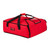 Cambro GBP216521 GoBag Pizza Delivery Bag 16-1/2" - 4 Cases