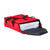 Cambro GBP216521 GoBag Pizza Delivery Bag 16-1/2" - 4 Cases