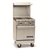 Imperial IR-4 24" Gas Pro Series Restaurant Range - 155,000 BTU