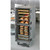 Cambro PCUPP615 Pro Cart Ultra Ambient Food Pan Carrier