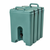 Cambro 1000LCD401 11-3/4 Gallon Slate Blue Beverage Carrier Plastic