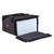 Cambro GBP518110 GoBag Pizza Delivery Bag 19-1/2" - 4 Cases