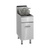 Imperial IFS-50 Gas 50 lb Fryer - 140,000 BTU