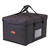 Cambro GBD181412110 GoBag Delivery Bag jumbo 18" x 14" x 12" - 4 Cases