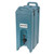 Cambro 500LCD401 4-3/4 Gallon Slate Blue Beverage Carrier Plastic
