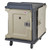 Cambro MDC1520S10D191 Meal Delivery Cart 30-3/8"