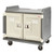Cambro MDC1520S20191 Meal Delivery Cart 55-1/8"