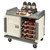 Cambro MDC1520S20191 Meal Delivery Cart 55-1/8"