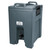 Cambro UC1000191 10-1/2 Gallon Granite Gray Beverage Carrier Plastic