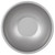 Vollrath 69014 1 1/2 qt. 18/8 Stainless Mixing Bowl
